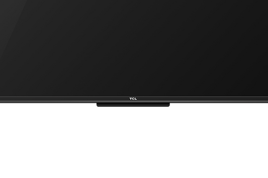 Téléviseur intelligent TCL classe S4 50 po DEL 4K UHD HDR avec Roku TV - 50S450R-CA