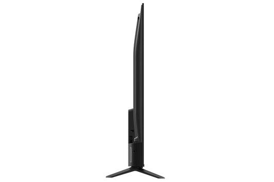 Téléviseur intelligent TCL classe S4 50 po DEL 4K UHD HDR avec Roku TV - 50S450R-CA