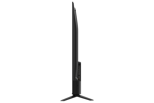 Téléviseur intelligent TCL classe S4 50 po DEL 4K UHD HDR avec Roku TV - 50S450R-CA