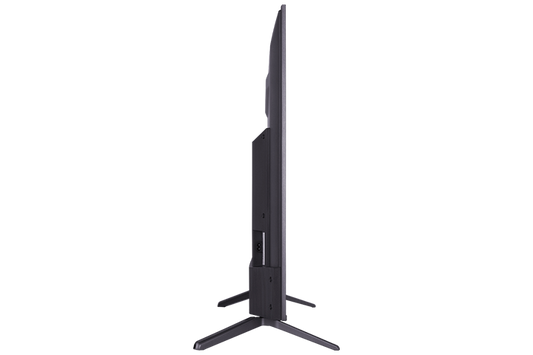 Téléviseur intelligent TCL Roku série 5 4K UHD Dolby Vision HDR QLED 50 po - 50S531-CA