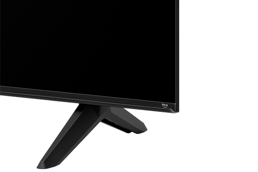 TCL Série F8D 85 po 4K QLED avec Dolby Vision HDR et Dolby Atmos, téléviseur intelligent avec Fire TV, Alexa – 85F8D