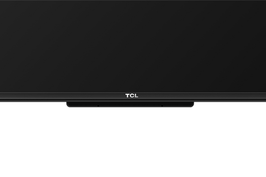 TCL Série F8D 85 po 4K QLED avec Dolby Vision HDR et Dolby Atmos, téléviseur intelligent avec Fire TV, Alexa – 85F8D