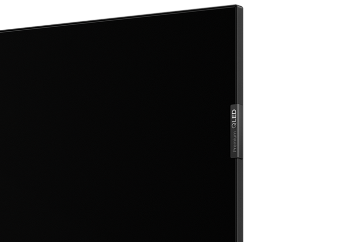 TCL Série F8D 55 po 4K QLED avec Dolby Vision HDR et Dolby Atmos, téléviseur intelligent avec Fire TV, Alexa – 55F8D