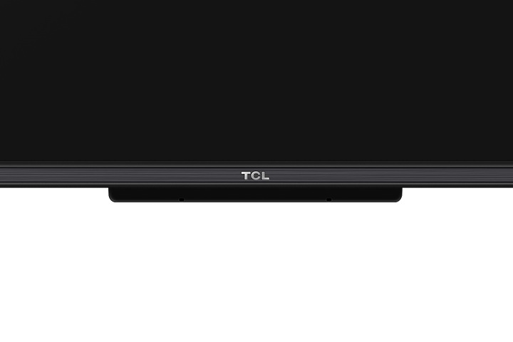 Téléviseur intelligent TCL classe Q6 55 po 4K QLED HDR avec Google TV - 55Q650G-CA