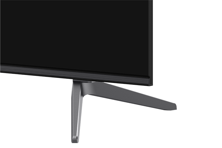 Téléviseur intelligent TCL classe Q6 55 po 4K QLED HDR avec Google TV - 55Q650G-CA