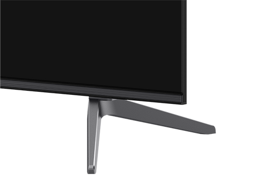 Téléviseur intelligent TCL classe Q6 55 po 4K QLED HDR avec Google TV - 55Q650G-CA