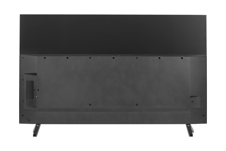 Téléviseur intelligent TCL Roku série 6 4K UHD Dolby Vision HDR QLED 65 po - 65R635-CA