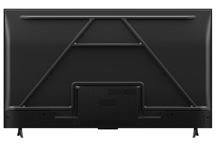 Téléviseur intelligent TCL classe S4 55 po DEL 4K UHD HDR avec Fire TV - 55S450F-CA