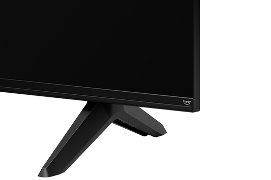 Téléviseur intelligent TCL classe S4 50 po DEL 4K UHD HDR avec Fire TV - 50S450F-CA