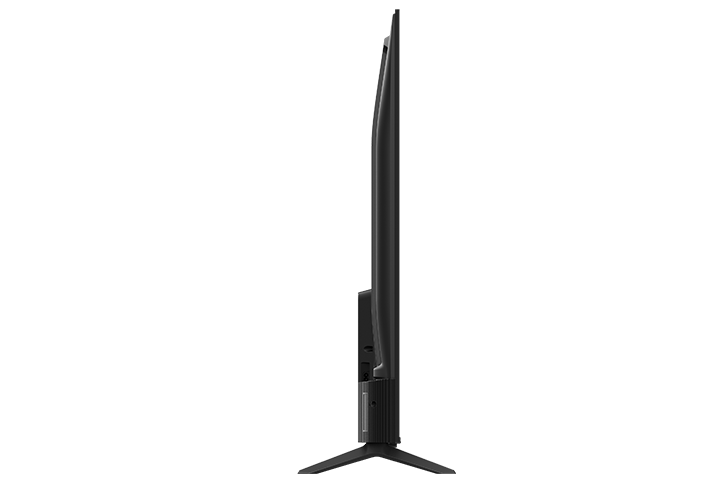 Téléviseur intelligent TCL classe S4 55 po DEL 4K UHD HDR avec Fire TV - 55S450F-CA