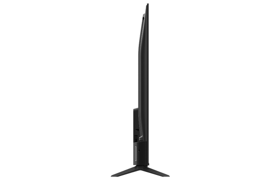 Téléviseur intelligent TCL classe S4 50 po DEL 4K UHD HDR avec Fire TV - 50S450F-CA