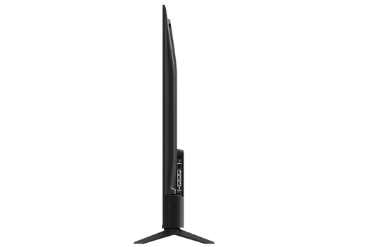 Téléviseur intelligent TCL classe S4 50 po DEL 4K UHD HDR avec Fire TV - 50S450F-CA