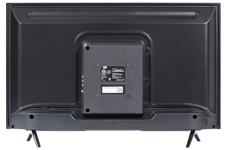 TÉLÉVISEUR INTELLIGENT TCL ROKU HD DEL SÉRIE 3 DE CLASSE 32 PO - 32S321-CA