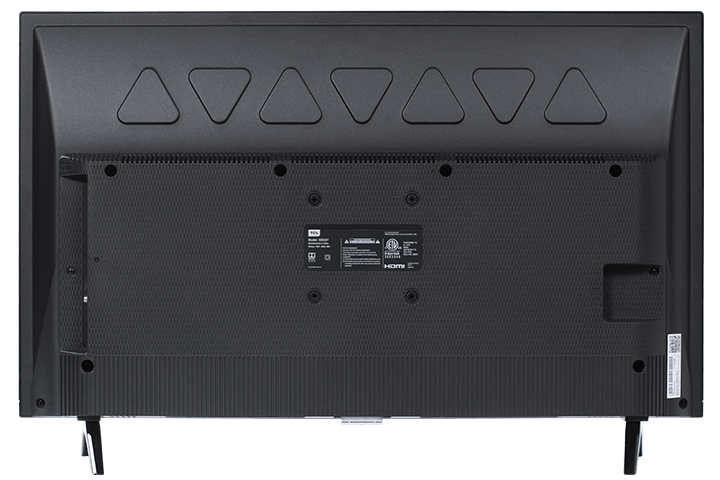 TÉLÉVISEUR INTELLIGENT TCL ROKU FHD DEL SÉRIE 3 DE CLASSE 32 PO, 32S327-CA