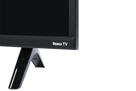 Téléviseur intelligent TCL Roku 4K UHD HDR série 4 de classe 49 po - 49S425-CA