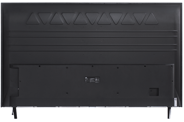 Téléviseur intelligent TCL Roku 4K UHD HDR série 4 de classe 65 po - 65S421-CA