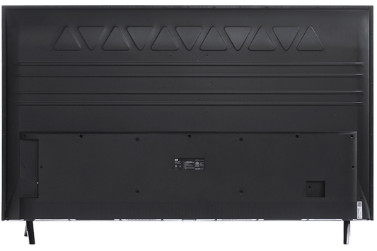 Téléviseur intelligent TCL Roku 4K UHD HDR série 4 de classe 65 po - 65S421-CA
