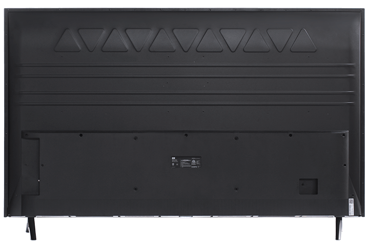 Téléviseur intelligent TCL Roku 4K UHD HDR série 4 de classe 75 po - 75S425-CA