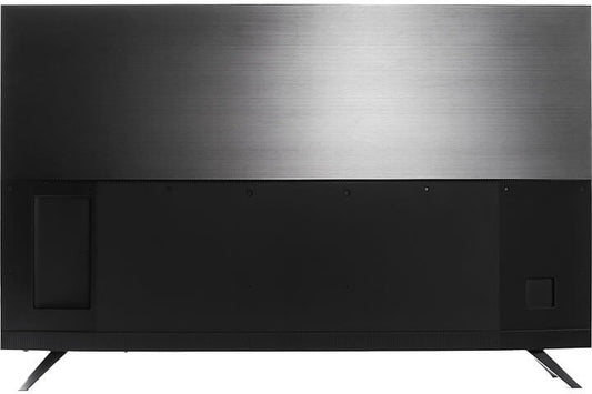 Téléviseur intelligent TCL Roku 4K UHD Dolby Vision HDR série 6 de classe 65 po - 65R615-CA