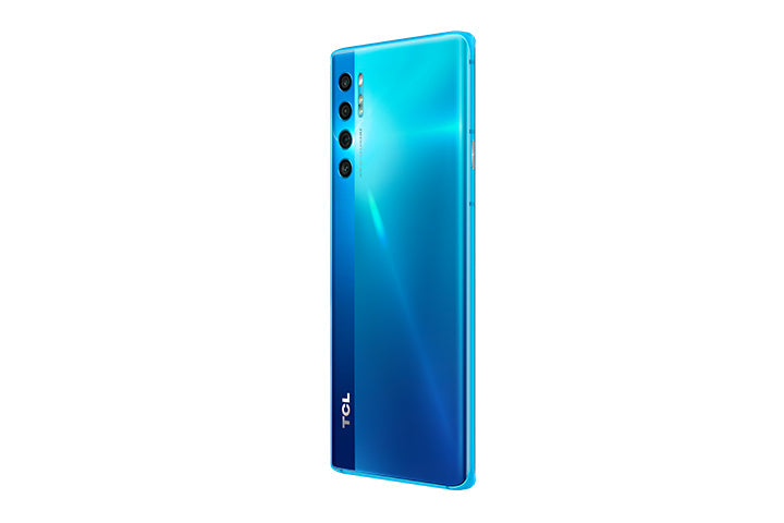 TCL 20 Pro 5G