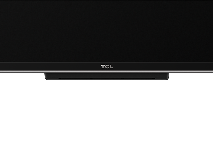 Téléviseur intelligent TCL classe Q7 55 po 4K QLED HDR avec Google TV - 55Q750G-CA