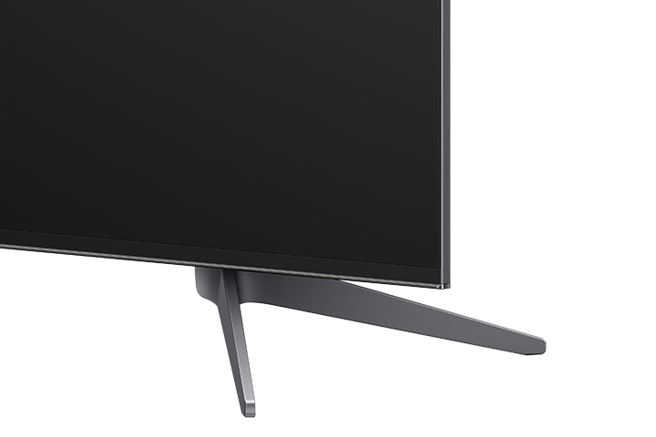 Téléviseur intelligent TCL classe Q7 55 po 4K QLED HDR avec Google TV - 55Q750G-CA