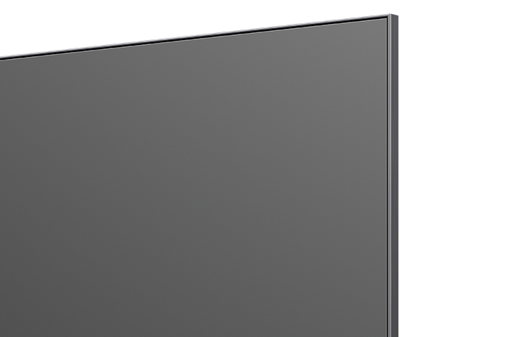 Téléviseur intelligent TCL classe Q7 55 po 4K QLED HDR avec Google TV - 55Q750G-CA