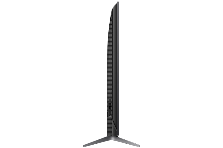 Téléviseur intelligent TCL classe Q7 55 po 4K QLED HDR avec Google TV - 55Q750G-CA