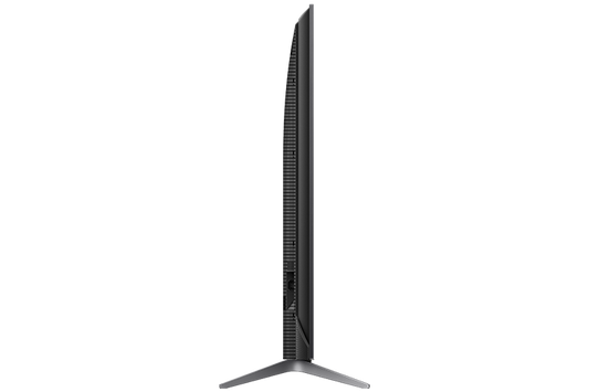 Téléviseur intelligent TCL classe Q7 85 po 4K QLED HDR avec Google TV - 85Q750G-CA