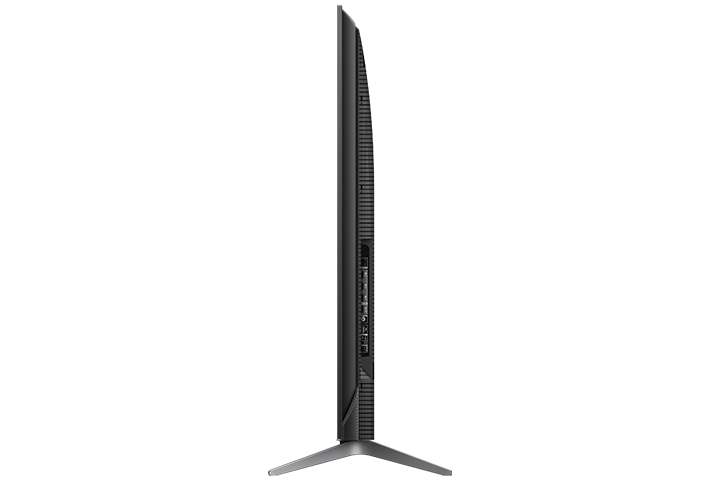 Téléviseur intelligent TCL classe Q7 55 po 4K QLED HDR avec Google TV - 55Q750G-CA