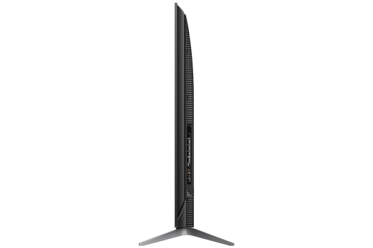 Téléviseur intelligent TCL classe Q7 85 po 4K QLED HDR avec Google TV - 85Q750G-CA