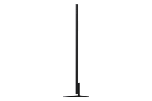 Téléviseur intelligent TCL 85" série QM8L SQD-Mini DEL 4K UHD HDR avec Google télévision – 85QM8L