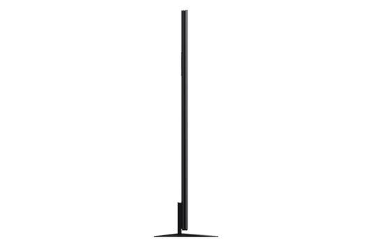 Téléviseur intelligent TCL 85" série QM8L SQD-Mini DEL 4K UHD HDR avec Google télévision – 85QM8L
