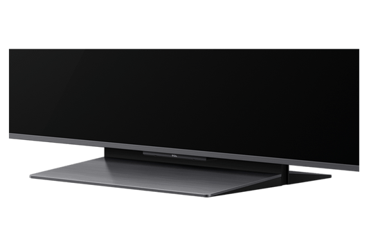 Téléviseur intelligent TCL 85" série QM8L SQD-Mini DEL 4K UHD HDR avec Google télévision – 85QM8L