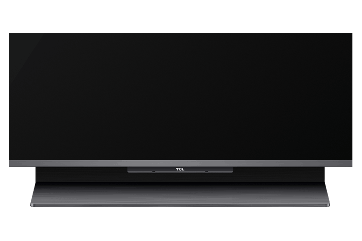 Téléviseur intelligent TCL 65" série QM8L SQD-Mini DEL 4K UHD HDR avec Google télévision – 65QM8L