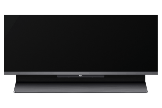 Téléviseur intelligent TCL 85" série QM8L SQD-Mini DEL 4K UHD HDR avec Google télévision – 85QM8L