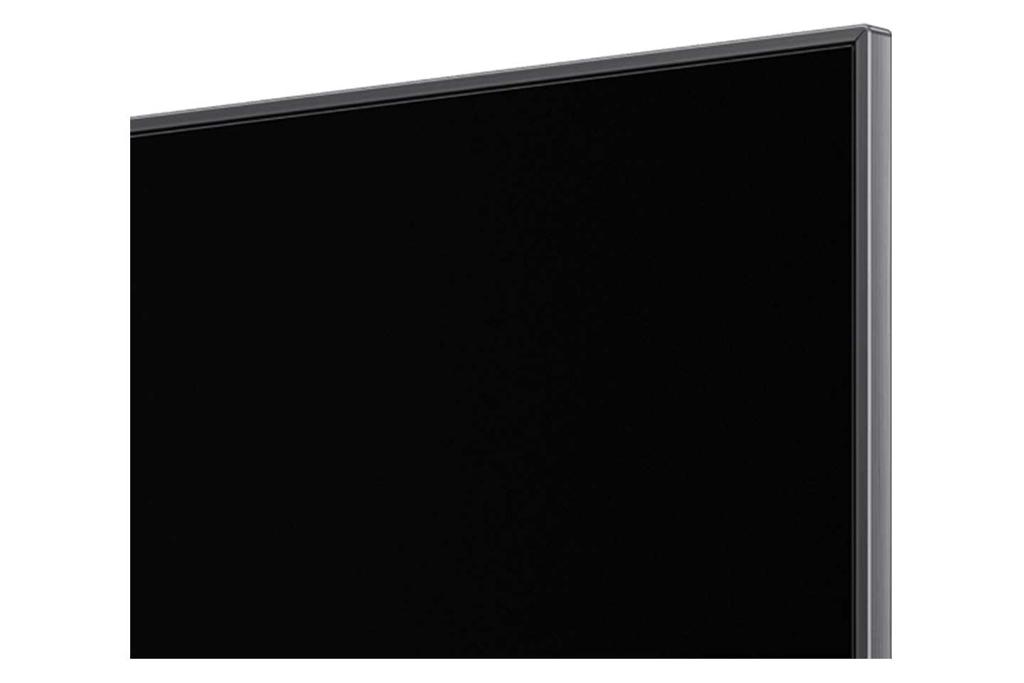 Téléviseur intelligent TCL 65" série QM8L SQD-Mini DEL 4K UHD HDR avec Google télévision – 65QM8L