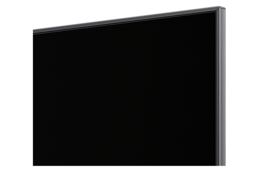 Téléviseur intelligent TCL 85" série QM8L SQD-Mini DEL 4K UHD HDR avec Google télévision – 85QM8L