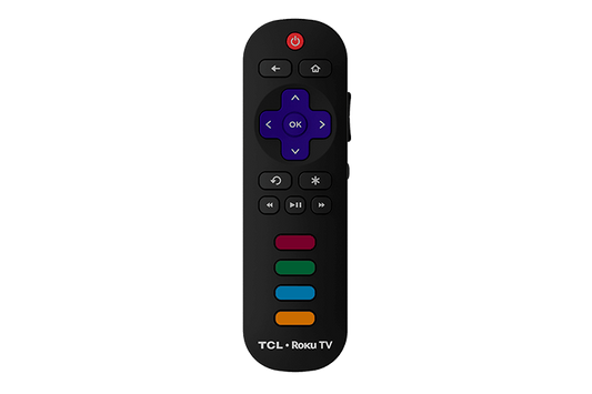 TÉLÉVISEUR INTELLIGENT TCL ROKU FHD DEL SÉRIE 3 DE CLASSE 32 PO, 32S327-CA