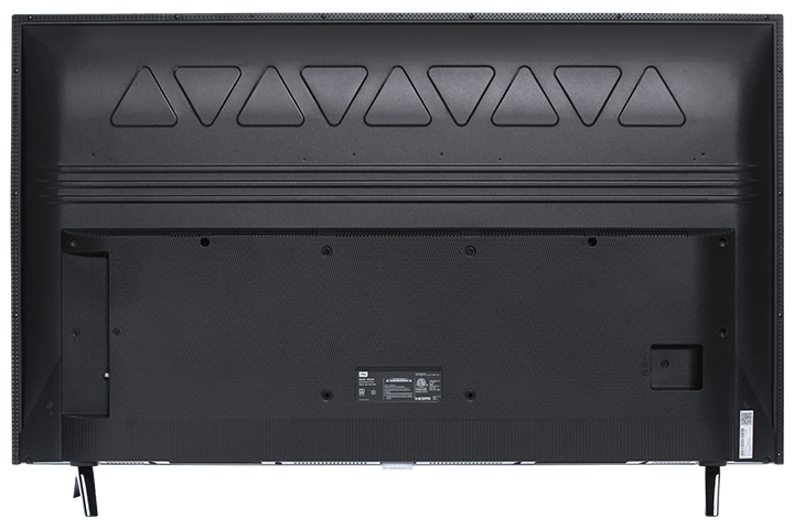 Téléviseur intelligent TCL Roku 4K UHD HDR série 4 de classe 50 po - 50S425-CA