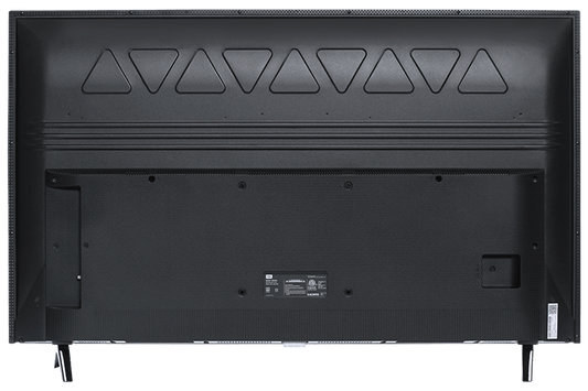 Téléviseur intelligent TCL Roku 4K UHD HDR série 4 de classe 55 po - 55S425-CA