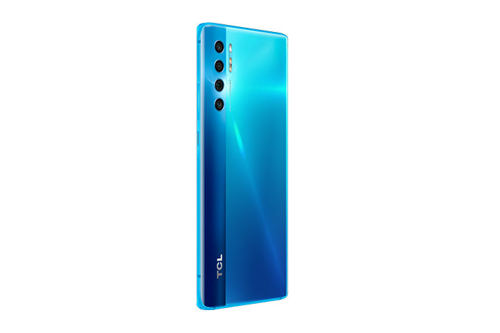 TCL 20 Pro 5G