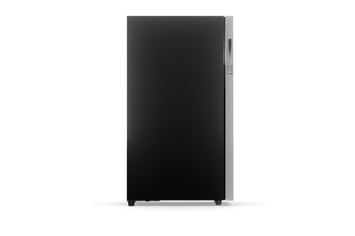 TCL 18 Bottles Single Temperature Zone Free Standing Wine Cooler - TRW18F6AS