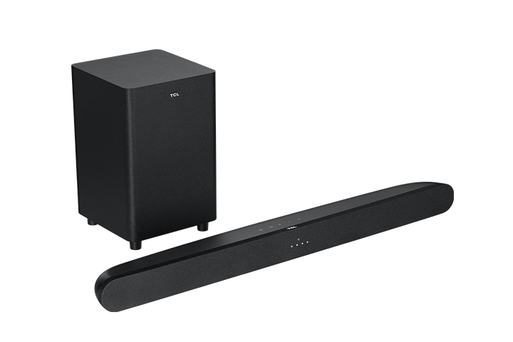 TCL Alto 6+