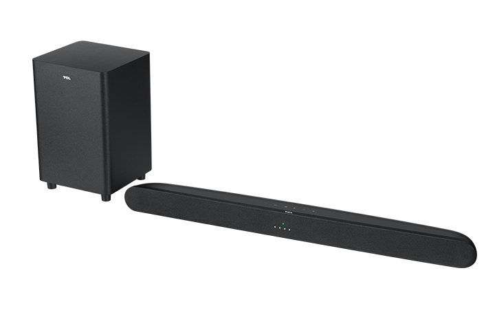 TCL Alto 6+
