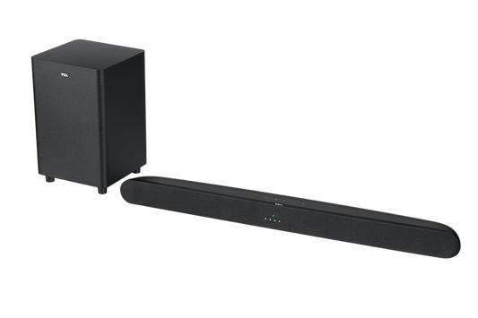 TCL Alto 6+