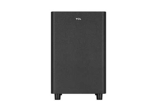 TCL Alto 6+ 2.1 Channel Roku TV Ready Sound Bar - TS611
