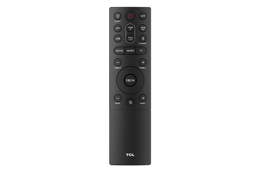 TCL Alto 8+ 3.1.2 Channel Dolby Atmos Sound Bar - TS8132