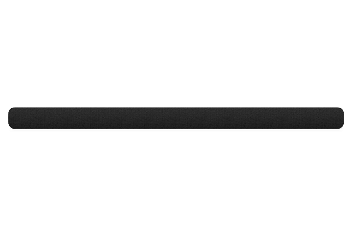 TCL Alto 8+ 3.1.2 Channel Dolby Atmos Sound Bar - TS8132