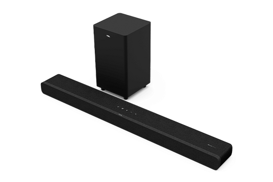 TCL Alto 8+ 3.1.2 Channel Dolby Atmos Sound Bar - TS813